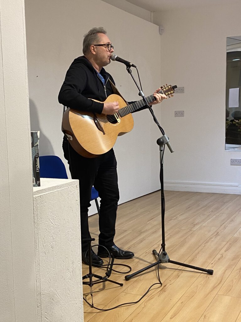 Music Ripples on the Lake Music Ripples on the Lake