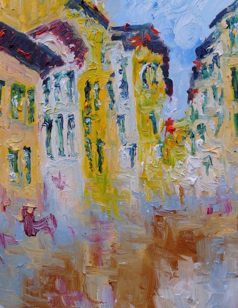 Florence by Mel O'Dea