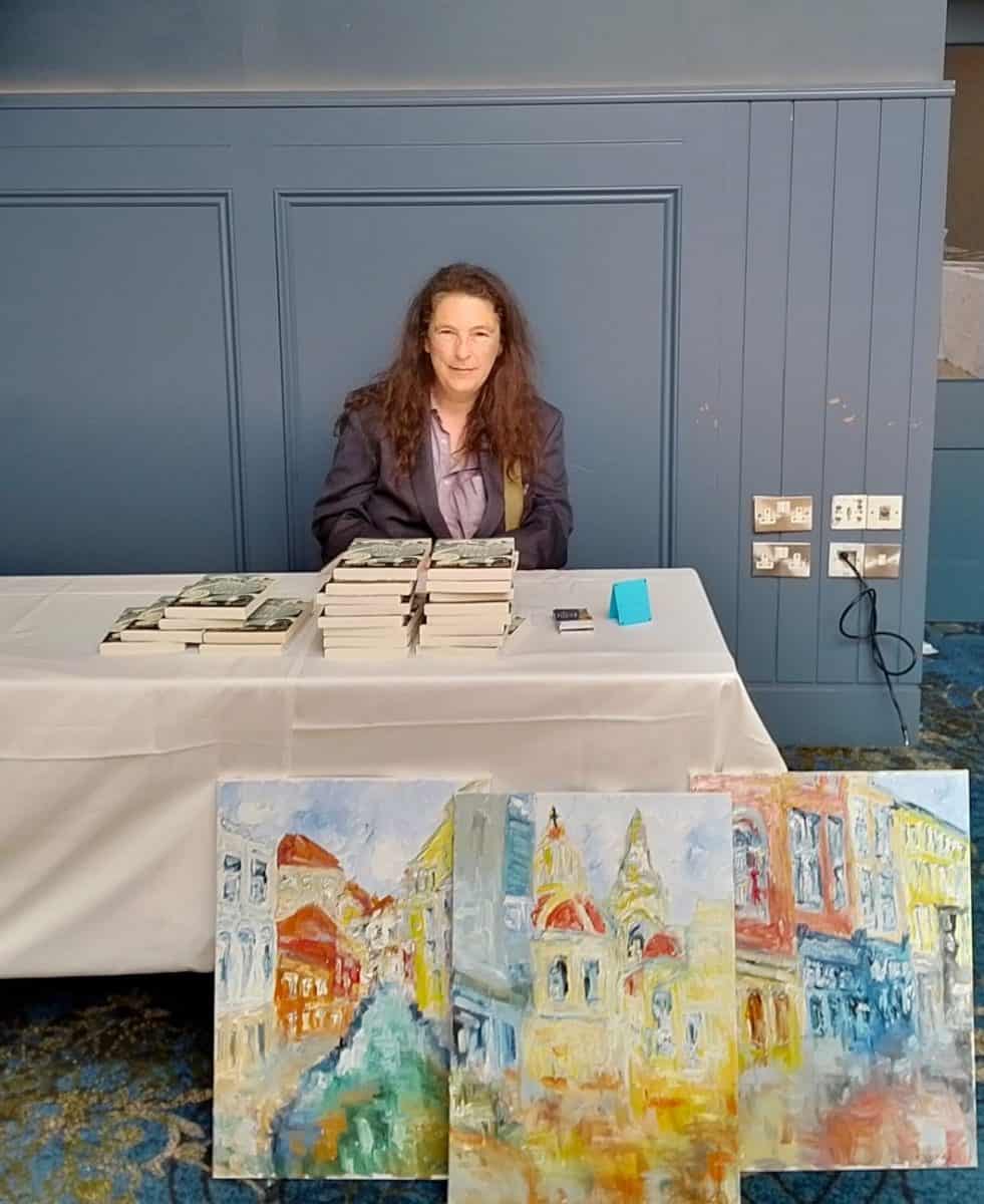 Mel Book Stall