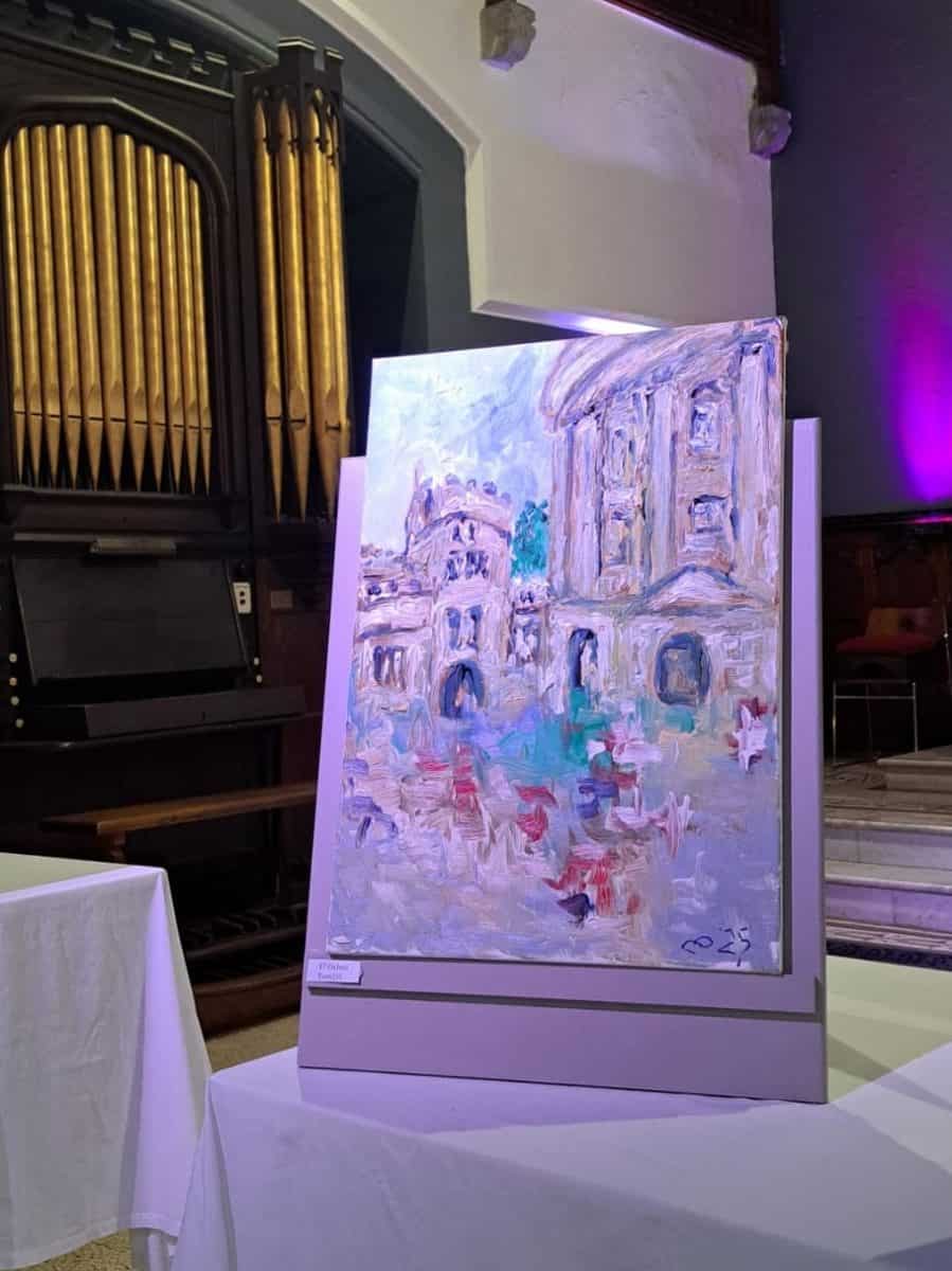 Painting